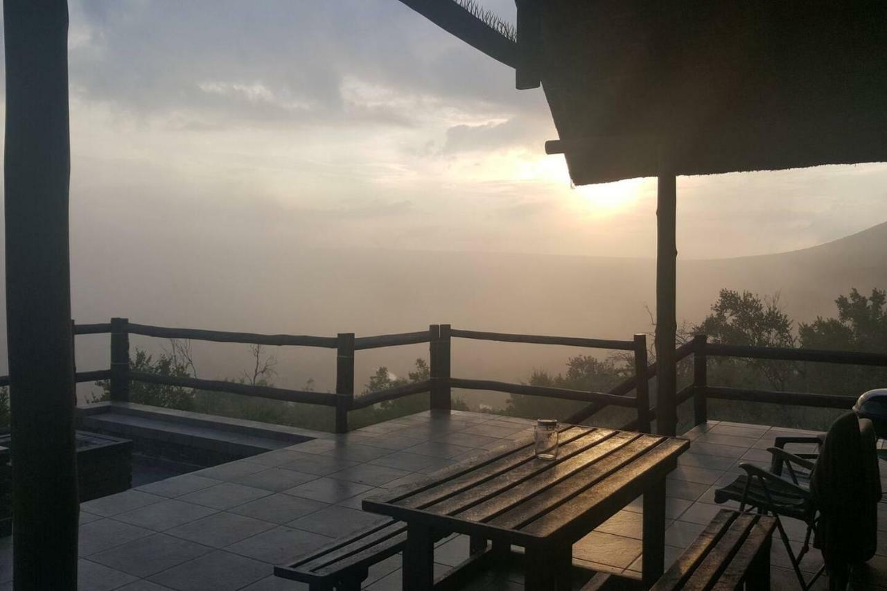 Kubu Khaya Mabalingwe Villa Mabula Game Reserve Ngoại thất bức ảnh