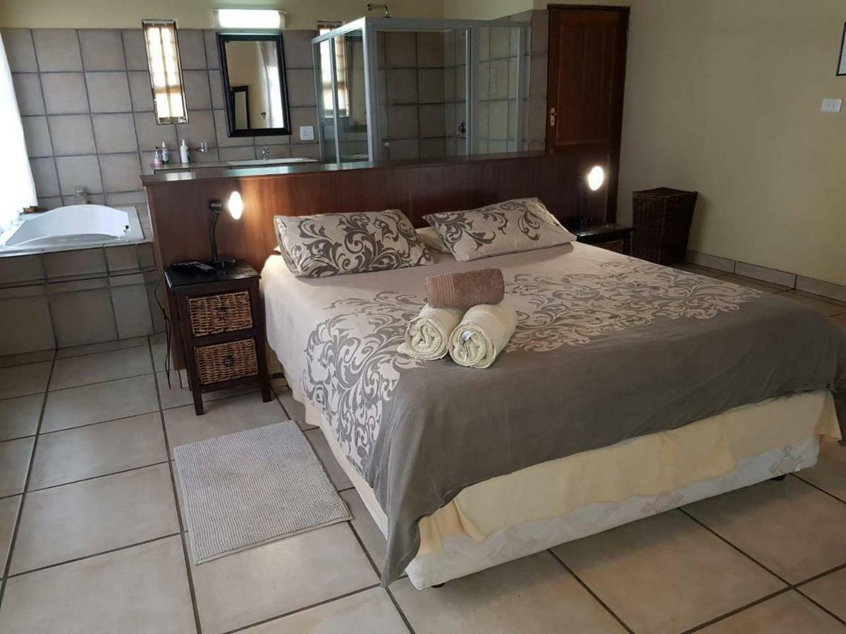 Kubu Khaya Mabalingwe Villa Mabula Game Reserve Ngoại thất bức ảnh